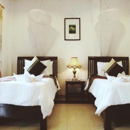 Luang Prabang Oasis Hotel Exteriör bild