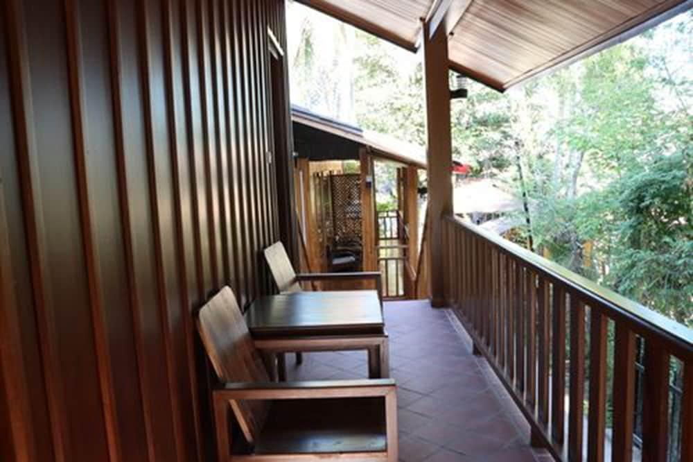 Luang Prabang Oasis Hotel Exteriör bild