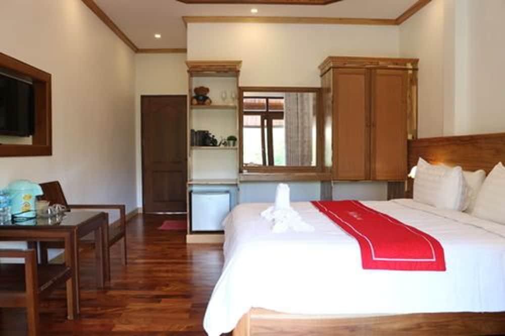 Luang Prabang Oasis Hotel Exteriör bild